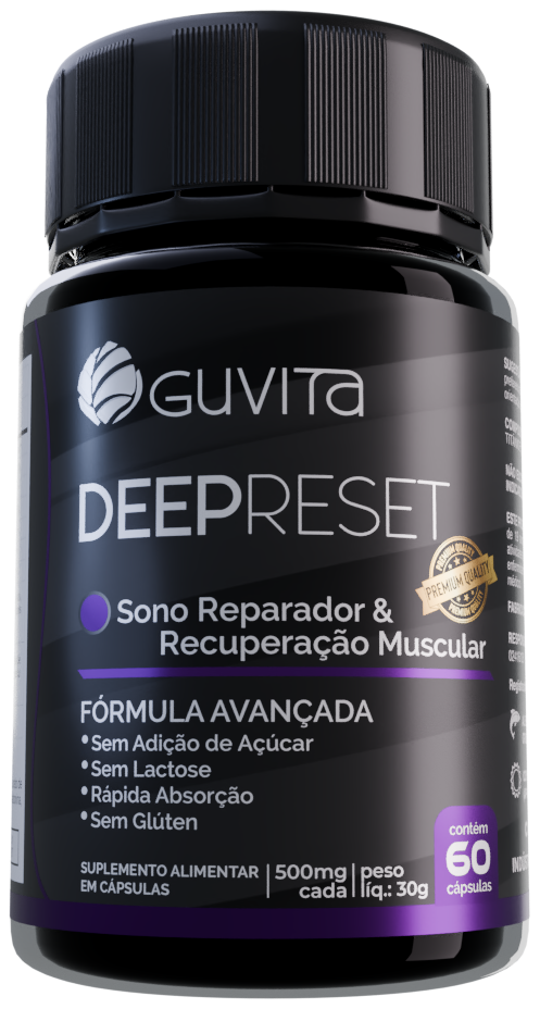 Pote DEEPRESET